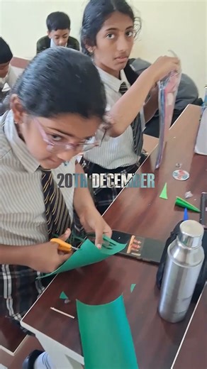 JSPS Discovery Fest | School Exhibition | BTS