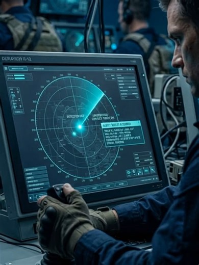 Inside Iron Dome — EP 2/7 — Radar ตรวจจับจรวดได้ยังไง เรดาร์ EL/M-2084 ของ Iron Dome สามารถตรวจจับจรวดได้ภายในไม่กี่วินาที แต่มันไม่ได้แค่ “เห็น” วัตถุในอากาศ มันยังคำนวณได้ว่าเป้าหมายกำลังบินไปทางไหน Next: Tracking Algorithm (ลงคลิปทุกวัน 18:00) #มาแรงในtiktok #ครีเอเตอร์tiktok