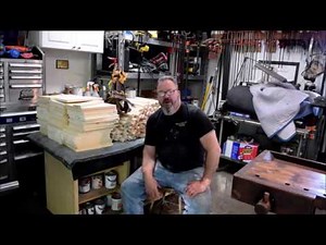 Making Storage Crates for Vinyl LP Record Albums