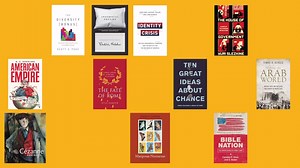 We've got some great new titles slated for release in Fall 2017. Preview them here: | Princeton University Press