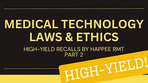 Medtech Laws and Bioethics: Understanding Medical Technology Regulations