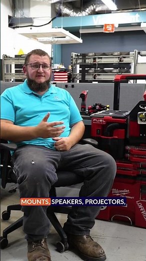 The Role of Our AV Technicians Explained