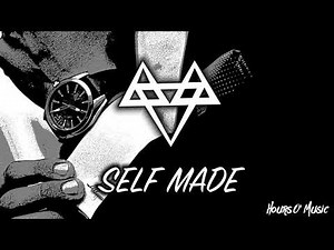 Neffex - Self Made (1 hour loop)