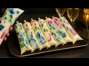 This Viral Popsicle Recipe Went Global — But Here's the Honest Test After Freezing