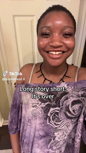 Reincarnation: Long Story Short, It's Over