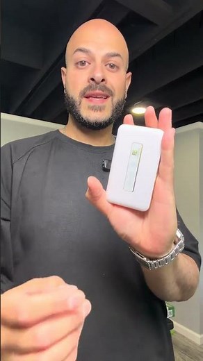 FIRSTNUM 2026 Upgrade Mobile Hotspot, Portable WiFi Hotspot for Travel in 150+ Countries, No SIM