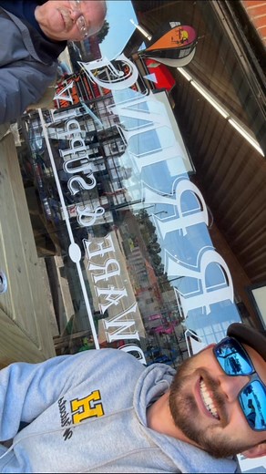 Herring Hardware & Supply, LLC on Reels