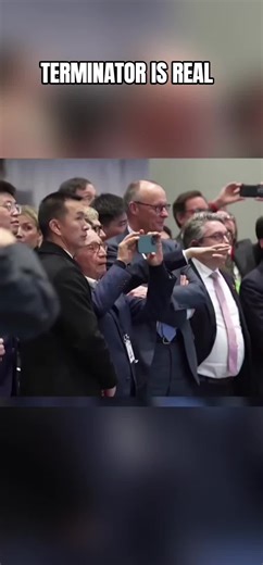 Exploring the Impact of Terminator on Modern Culture