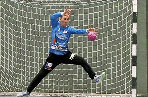 Handball 2. Bundesliga: Letzter Strohhalm für die SG-Frauen