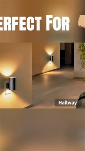 Cozy 4-Pack LED Night Lights – Amazon Find For $23.99!!