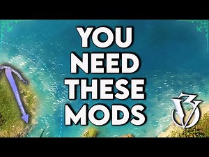 The Simple Victoria 3 Mods You Can’t Live Without in 2023!