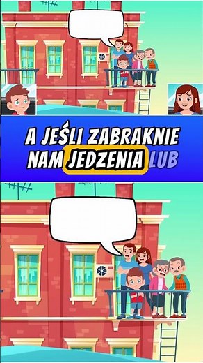 Karolek i powódź 🌊 Film edukacyjny dla dzieci 🌊 Wielka woda 2024 🌊