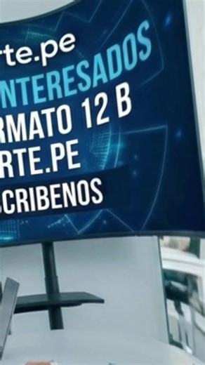 Consultas y asesorías sobre el formato 12b invierte.pe
