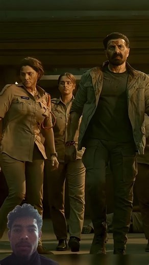 SOMULU THO GYA😂😂 #rana tunga from jaat movie #movie, jaat ranatunga, jaat movie trailer,