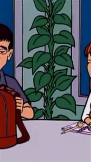 la oveja on Instagram: "#daria #mtv #cartoon #text #edit #caricaturas #infancia #real #life #soyese #relatable #tredding #fyp #fypシ #foryou #foryoupage #viral #parati #song #kids #90s #series #reels #consejos #reflexion #sad #quinn #david #loveyou"