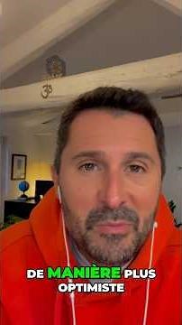 Être plus positif avec les 3 kifs par jour de Florence Servan-Schreiber.