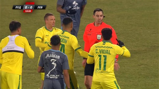 🚨 Нещо ново започва от утре… 🚨 ▶️ Само в YouTube канала на БФС ще имате възможност да гледате 🧐 анализ на най-спорните ситуации от мачовете в efbet Лига – ⏱️ 24 часа след края на кръга. ⚽ Очаквайте утре първия епизод с 🔥 най-интересните моменти от сблъсъка за Суперкупата на България между Лудогорец и Левски. ❓ Правилно ли е съдийското решение и какво казват 📖 правилата на играта? 📺 Гледайте в YouTube канала на Българския футболен съюз. | Български футболен съюз