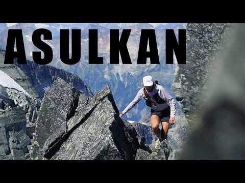 // Asulkan Traverse \\\\ The Original Glacier National Park