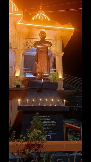 The Power of a Simple Namaste 🙏