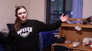 📽️ A Typical Dorm Room in Heritage Hall