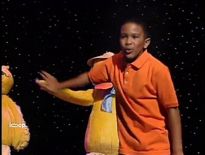 Barney Live! In New York City (Video 1994)