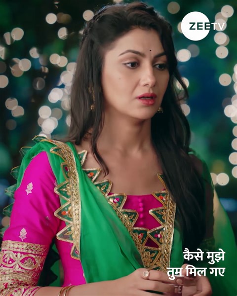 577K views · 10K reactions | Ek taraf Rajeev ne dobaara kiya Nimrit ko gumraah, toh doosri ore Virat aur Amruta kar rahe hain apne jazbaat bayaan. Ab iss kahaani mein aayega kaunsa naya mod? Dekhiye #KaiseMujheTumMilGaye, har roz, raat 10 baje, sirf #ZeeTV par aur kahin bhi, kabhi bhi ZEE5 Shows par. #ZeeOnTheGo #SritiJha #ArjitTaneja | ZEE TV | Facebook