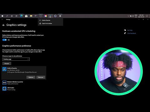 Unable to initialize gpu davinci resolve 100% working Fix