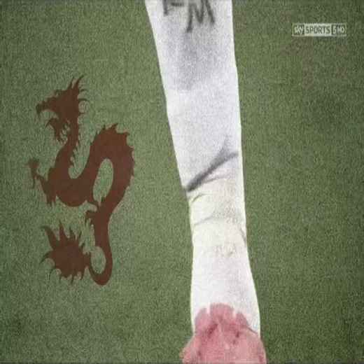 Dean Blunt football edit — Mort freestyle Cristiano Ronaldo