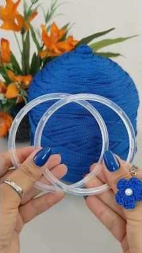 Come with me to make a beautiful Sofia model bag. 💙