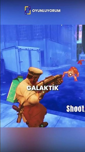 GAME SUGGESTION TO MAKE PIZZA WITH FRIENDS AND FIGHT WITH GALACTIC CREATURES: PIZZA BANDIT #game