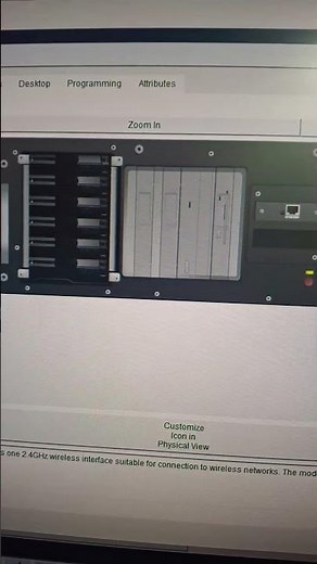 DHCP server configuration in cisco packet tracer #ccna