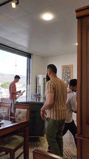 8K views · 3.8K reactions | شارجي و قلع ❤️ #fypシ #fyp #viral #tiktoknews #tik_tok #tiktok #algeria #58 #58ولاية #اكسبلور #اكسبلورر #ixplore #tutorial #lux #luxury #foryou #batna #al #hi | أثاث الثقة باتنة 05 | Facebook