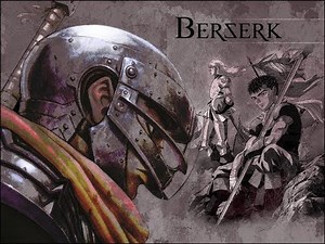 Descargar Berserk Ligero HD 720p MEGA Sin Censura Sub Español(1997)