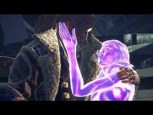 BAYONETTA 3 - Last Cutscene (Ending) (HD)