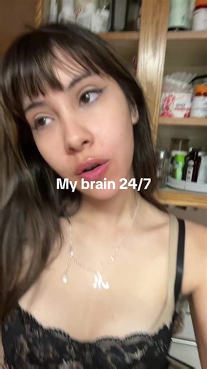 morgan (@morgnan)’s video of My Brain