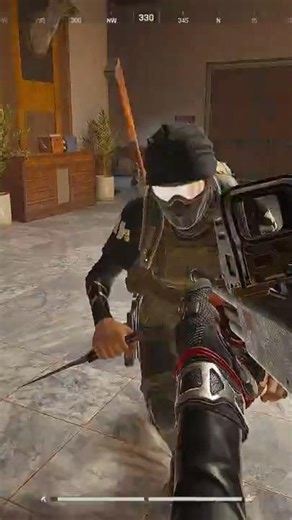 Esports athleticism! | Arena Breakout Infinite