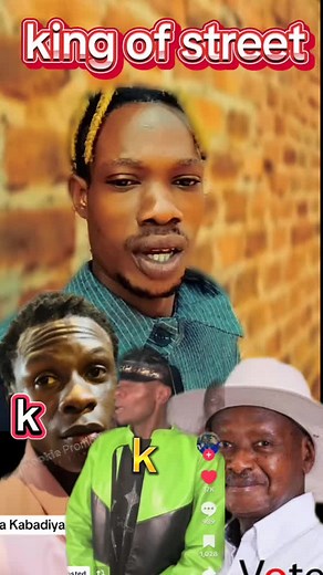 Chameleon Story from Kawempe: Street Culture in Uganda