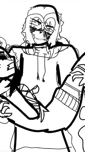 James put them down!!!| #art #drawing #digitalart