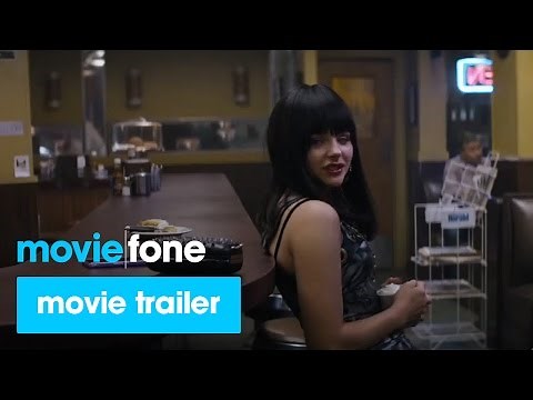 'The Equalizer' Trailer #3 (2014): Denzel Washington, Chloë Grace Moretz