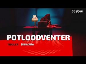 NPO Doc: Potloodventer | BNNVARA Trailers