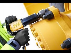 Top 5 Best Cordless Impact Wrench