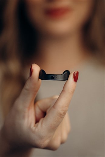 Intake Breathing on Instagram: "Our Starter Kit comes with 4 of our most popular sizes and instructions on how to find the best fit. Use the one that feels best for YOU :)"