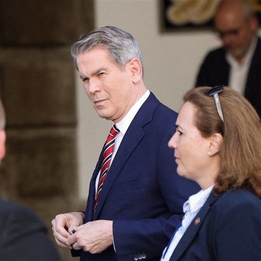 中美关键贸易谈判开启的背后：中国力促特朗普访华