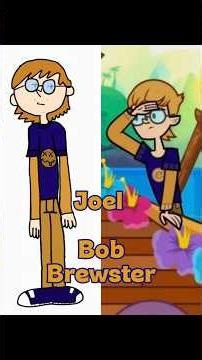 My DC OC voice claims/headcanons