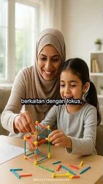Pendidikan Masa Depan: Anak Perlu Belajar Menunda Kenikmatan
