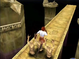 【金字塔逃亡 Pyramid Run】波斯公主出战