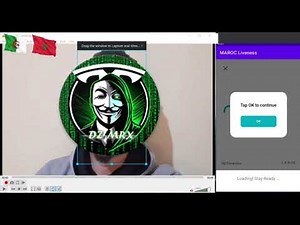 Bls Appointment selfie bot