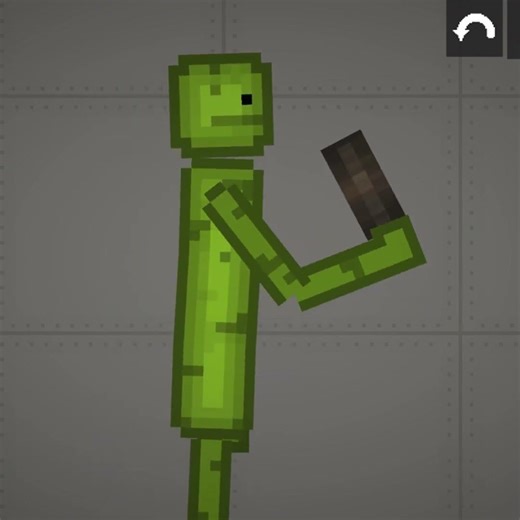 Melon Sandbox meme #meme #melonsanbox #playground