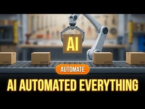 AI Automation for Business: Transform Your Workflow & Boost Productivity
