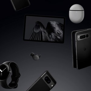 Oh what fun it is to save. 🛍 Get #BlackFriday deals on the latest Pixel phones, watches, earbuds, and more for a limited time at the Google Store: https://goo.gle/3SRssq3 | Made by Google